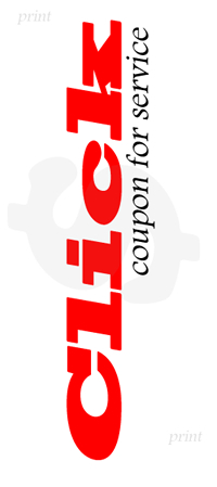coupon